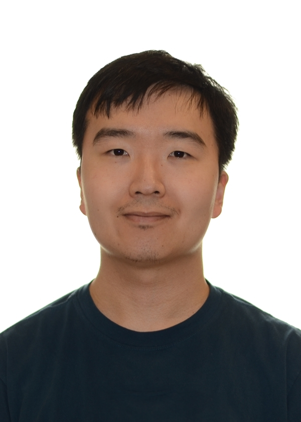 Jiahao  Gong 