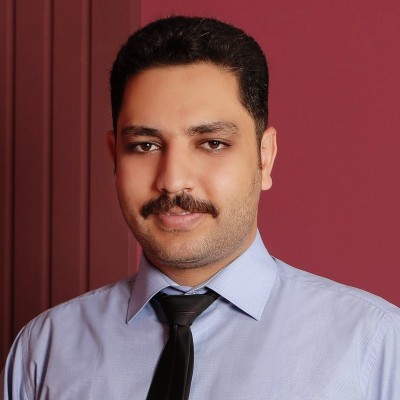 Khashayar Ghorbani