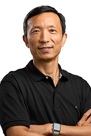 Xipeng (Gracen) Shen Photo