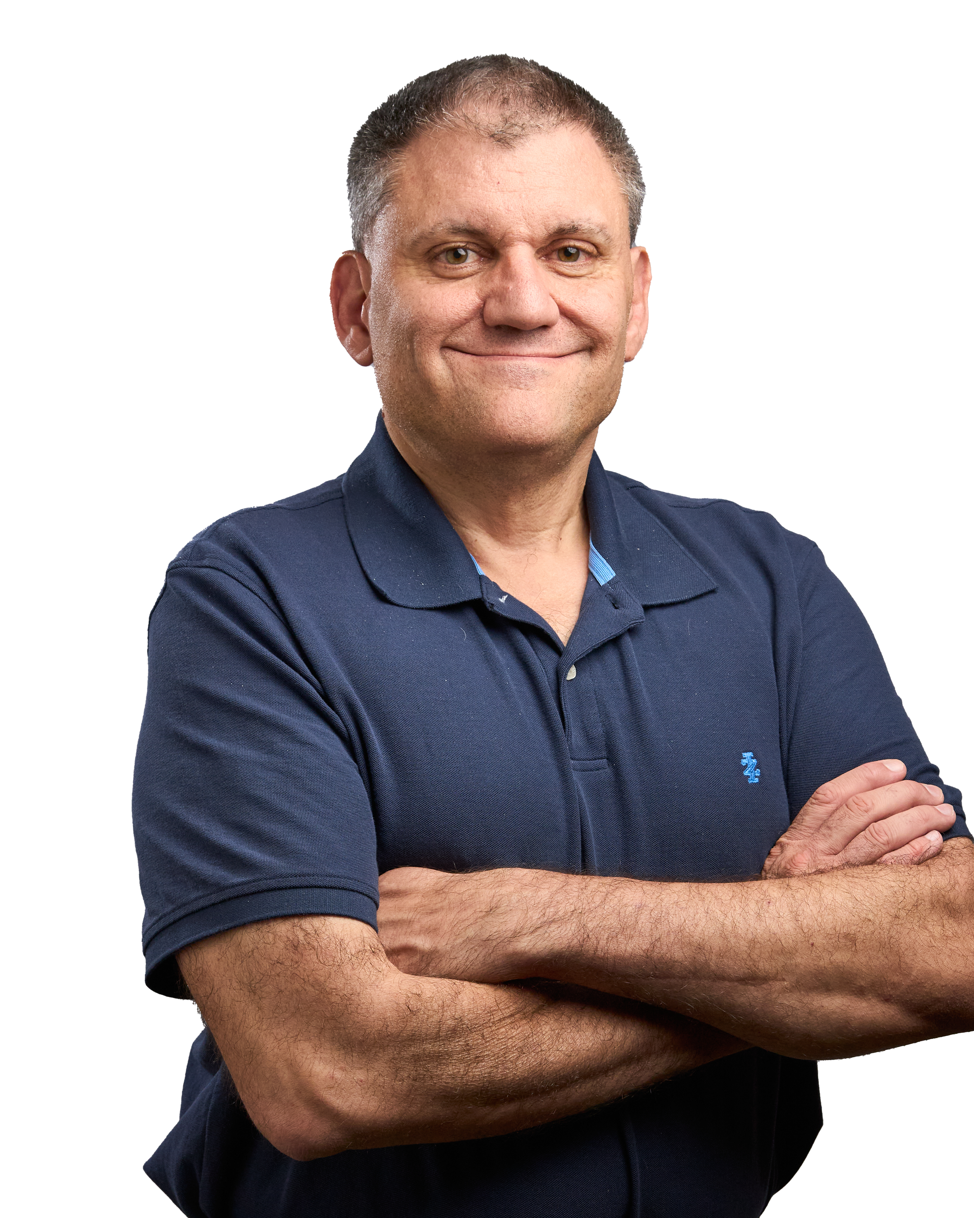 Eric Goff