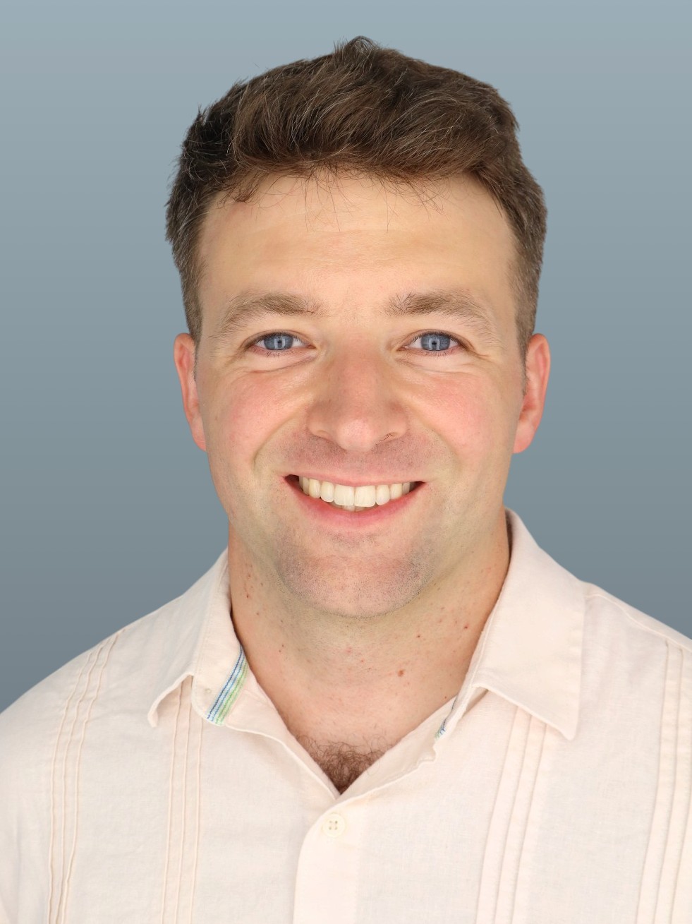 Nicholas Roth