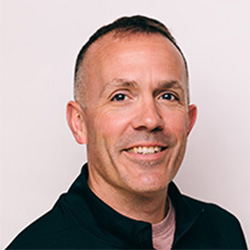 Chad  Carroll 