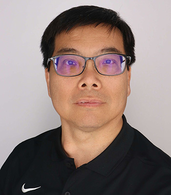 Lishan  Chou 