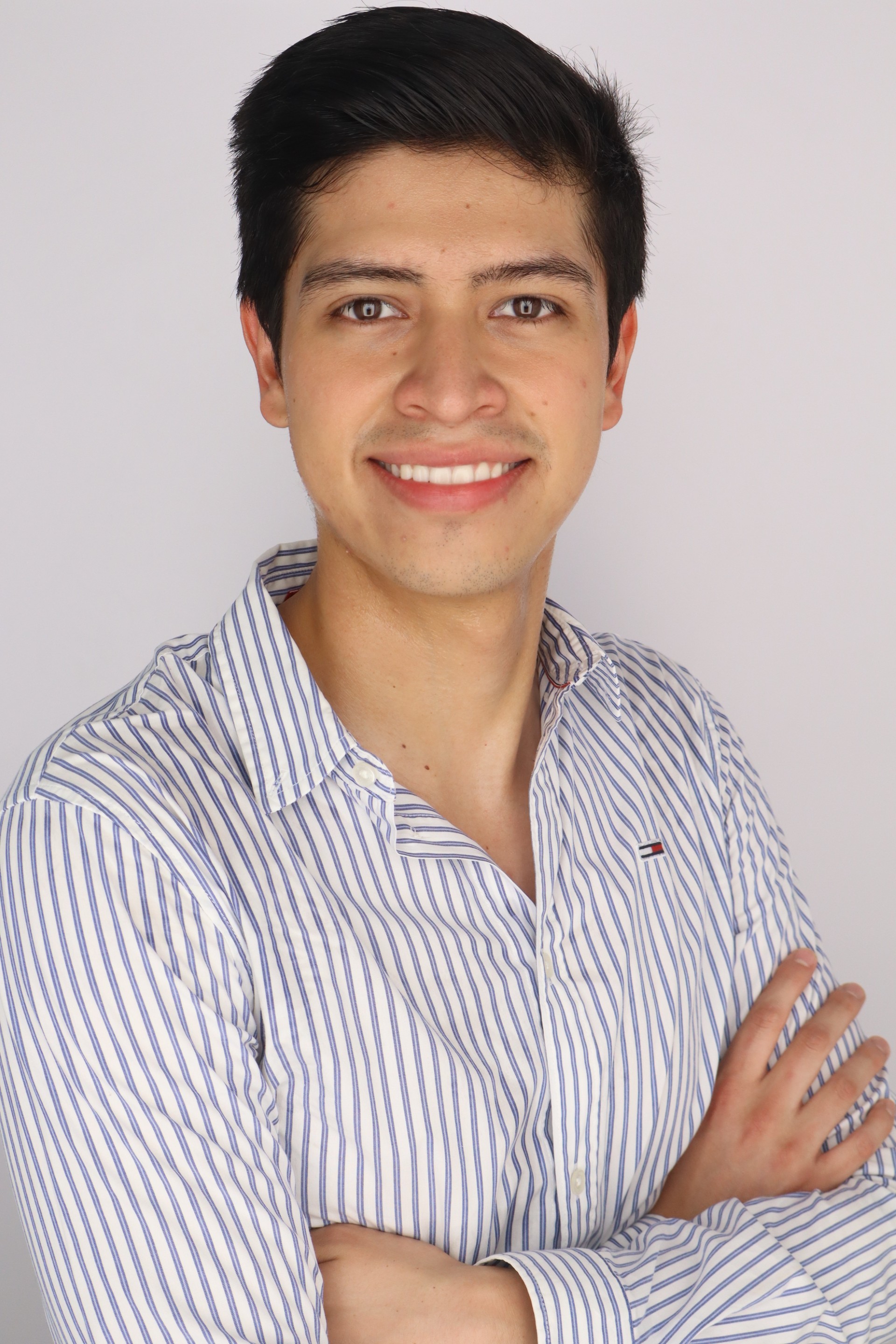 Christian  Sosa 