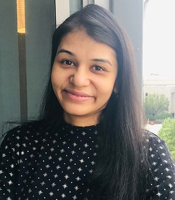 Natasha  Jaiswal 