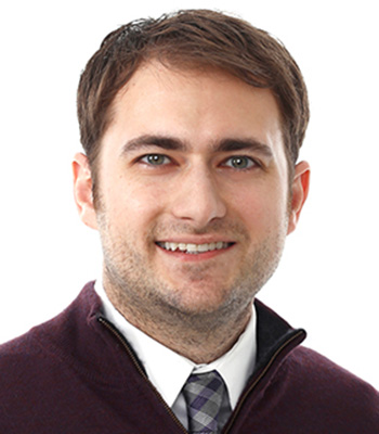 Brandon  Kistler 