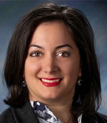 Sarah  Malek 