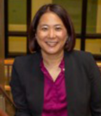 Julie  Liu 