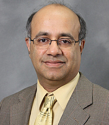 Karthik  Ramani 