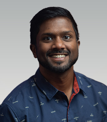 Aamod  Samuel 