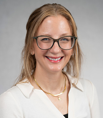 Rachel  Surowiec 