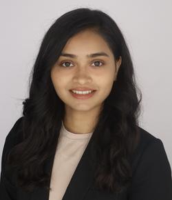 Reshma Ughade