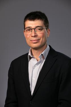 Konstantinos Gkouliaras