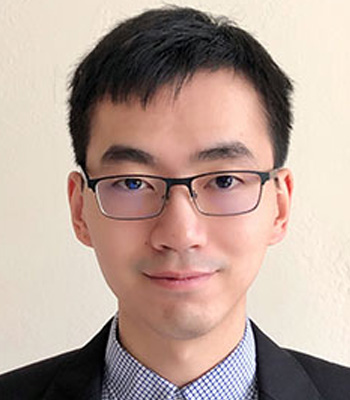Junjie  Qin 