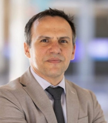 Vassilis  Kekatos 