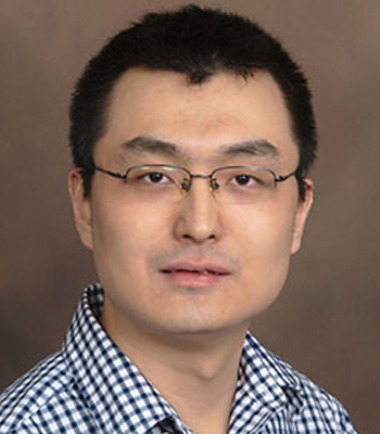 Xiaonan  Lu 