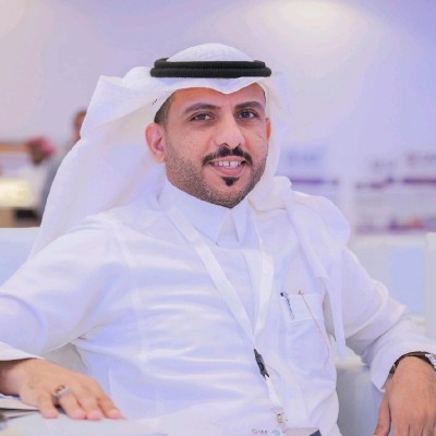 Haitham  Hadidi 