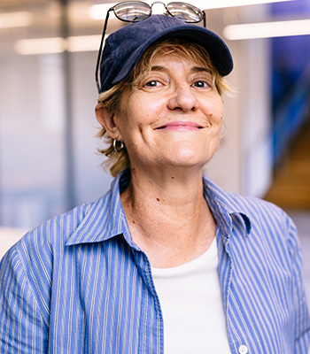 Jeanette  Jensen 