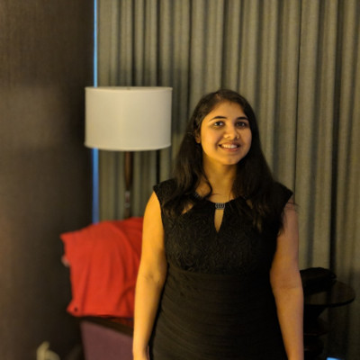 Tejaswita  Patil 