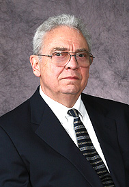 Richard Schwartz Photo