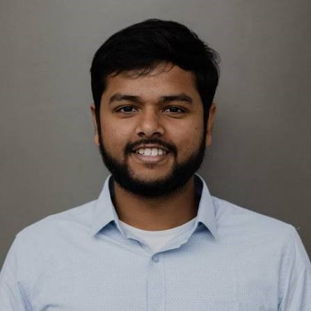 Rakeshkumar  Karunakaran 
