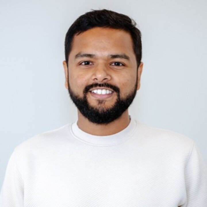 Rakesh  Karunakaran 