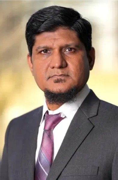 Muhammad Noor