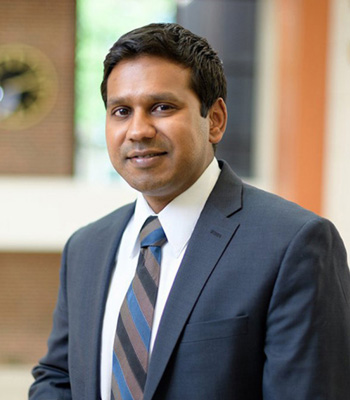 Rajamani  Gounder 