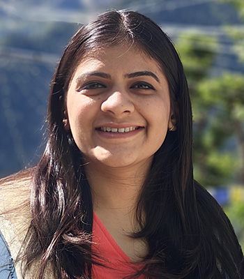 Charmi  Mehta 