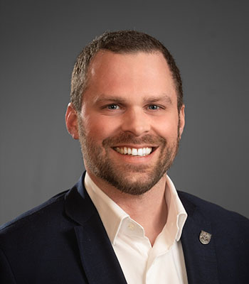 David  Cronin (BS AAE) 