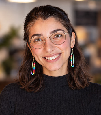 Negar  Bakhshandeh 