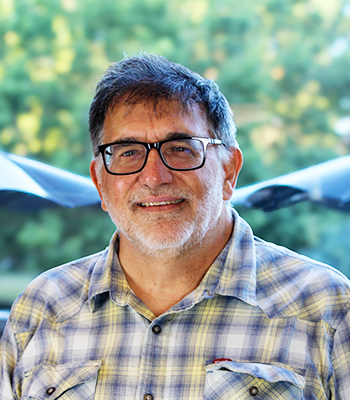 James  Krogmeier 