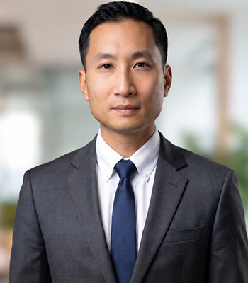 Christopher  Vo 