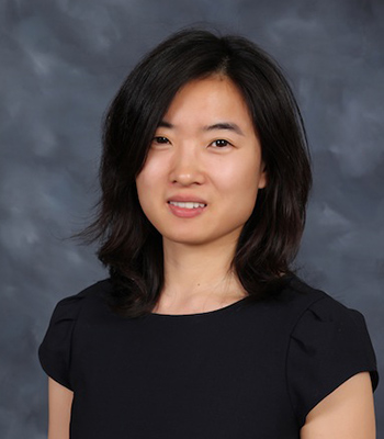 Jing  Yang 