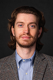David Spierings van der Wolk Photo