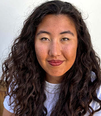 Kailani  Minna-Choe 