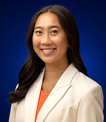 Nicole  Bunag 