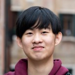 Hubert  Liu 