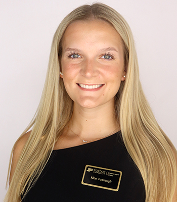 Kloe  Fosnaugh 