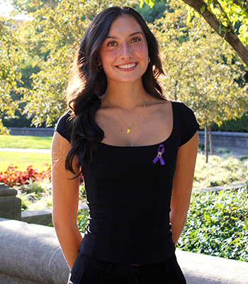 Siyara  Kilcoyne 