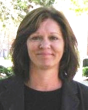 Crystal  Murray 
