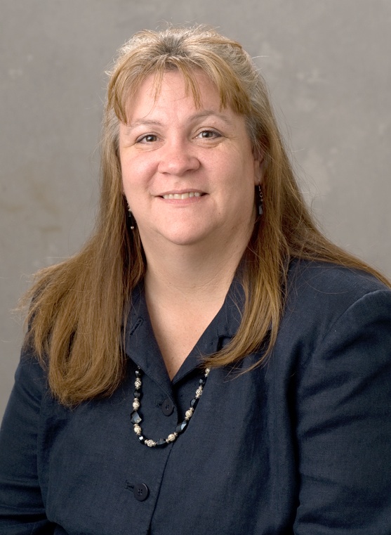 Barbara  Albrecht 