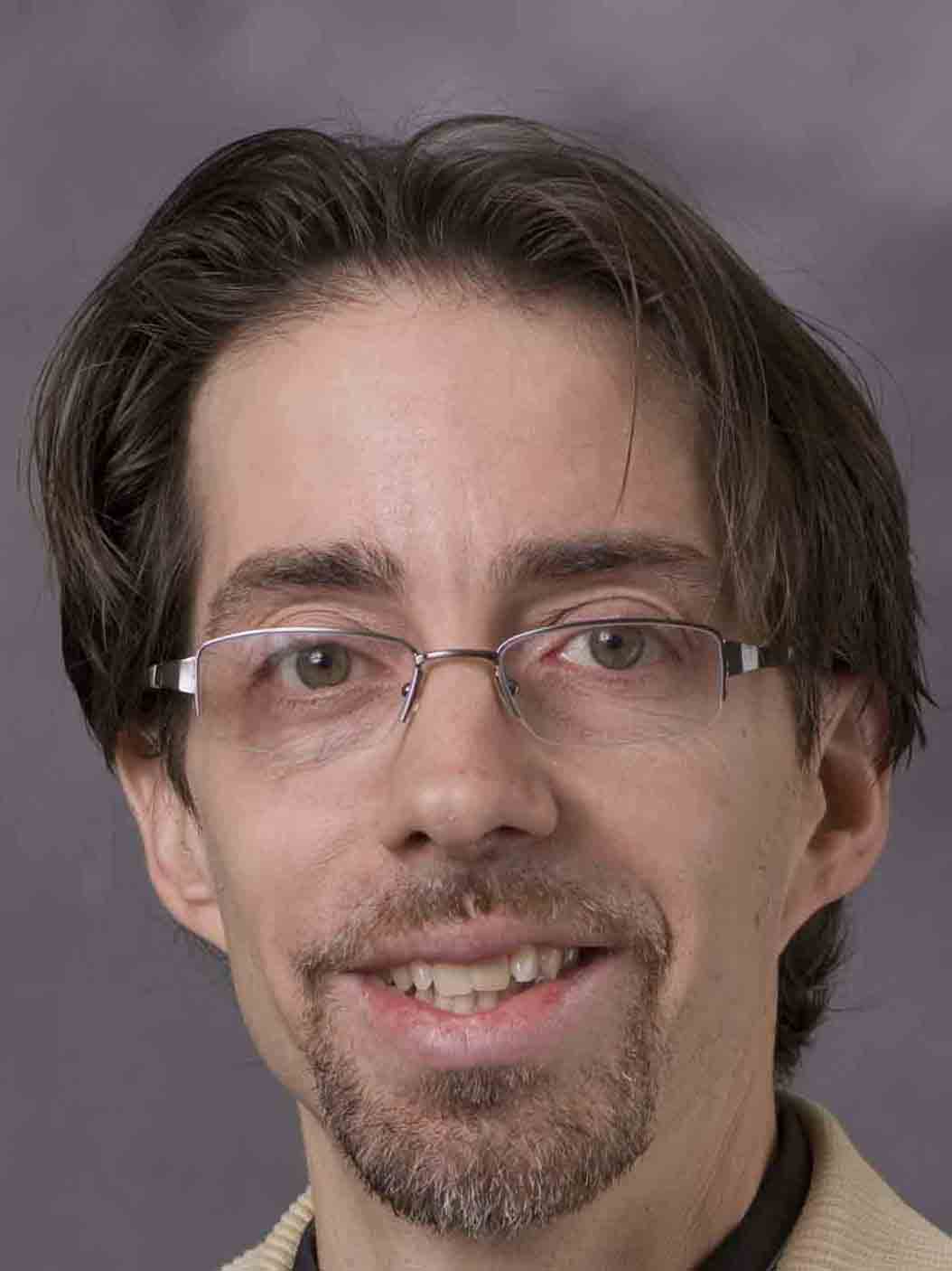 Vincent  Duffy 