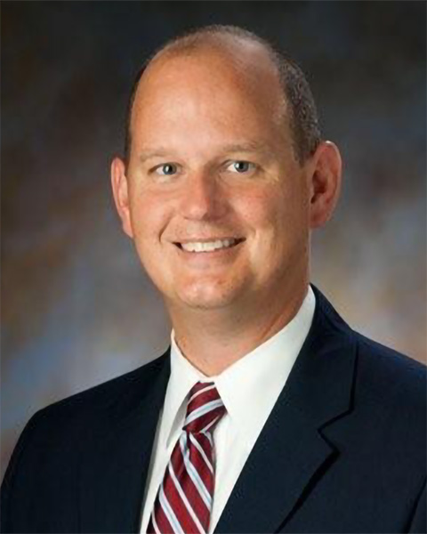 Vince Sidwell