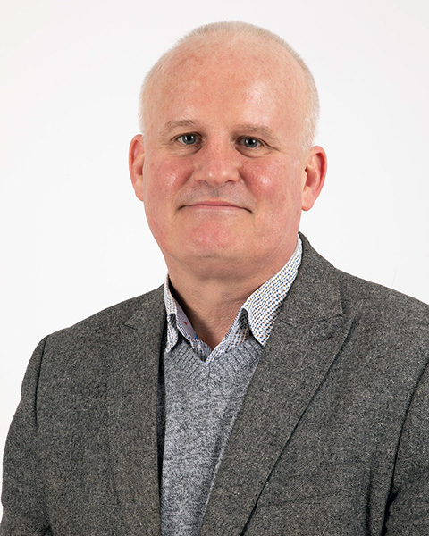 Ken Young