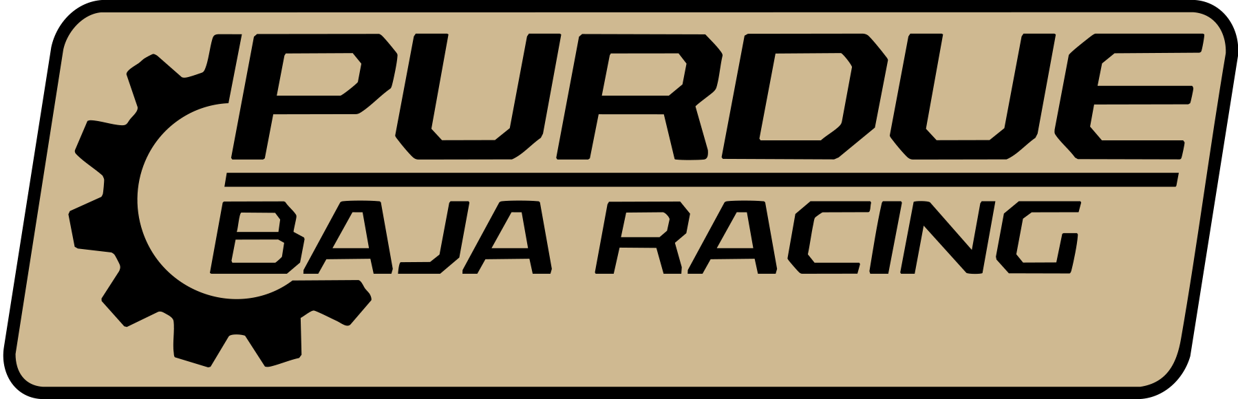 Purdue Baja Racing