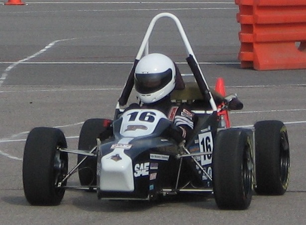 Car #16 (2008)