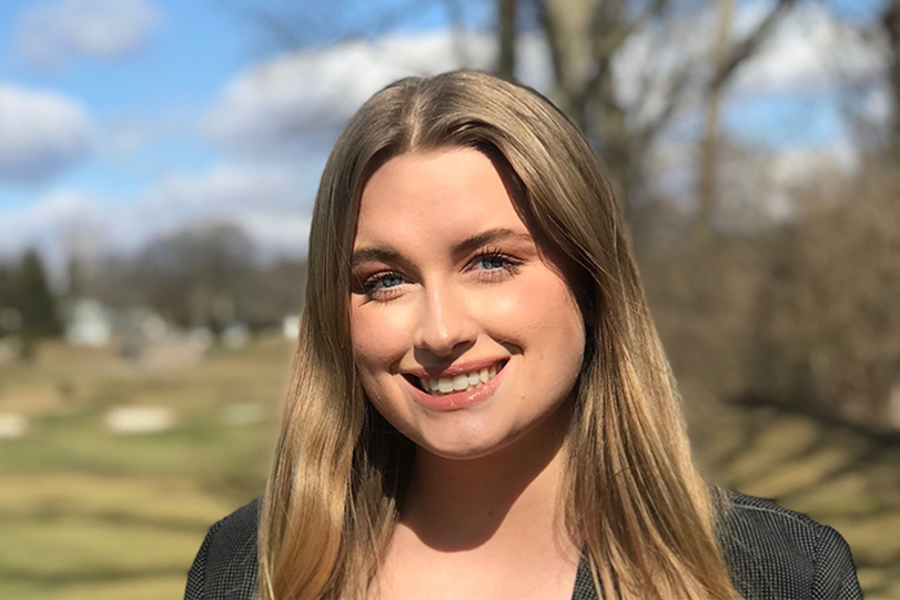 Madison Hodges