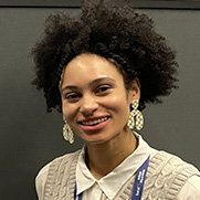 EEE grad student Jordan Cross wins big at NSBE - Sustainability ...