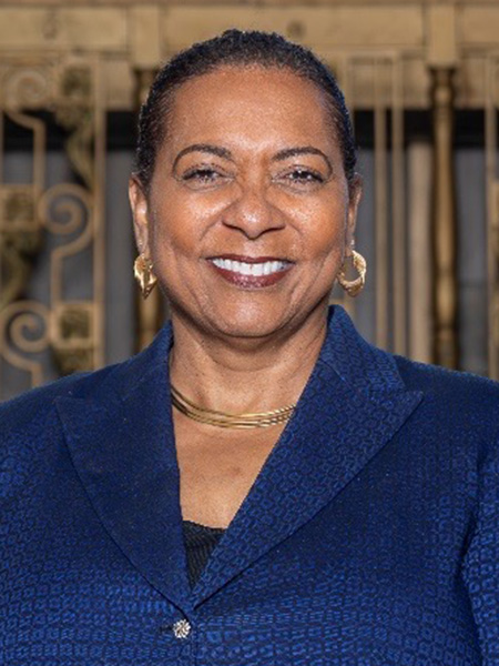 Angela Jenkins Headshot